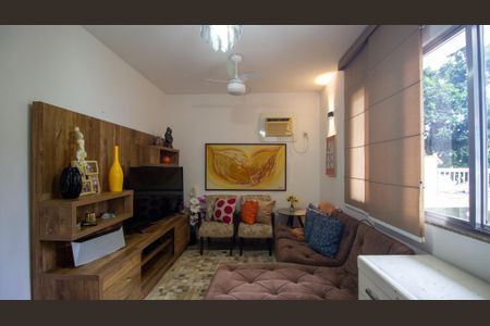 Casa à venda com 1100m², 6 quartos e 15 vagasSala