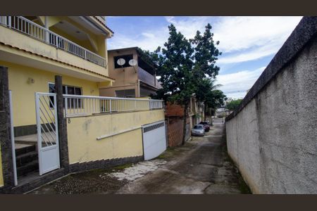 Casa à venda com 1100m², 6 quartos e 15 vagasFachada da Casa