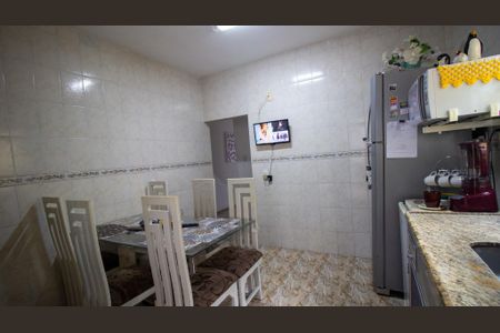 Casa à venda com 1100m², 6 quartos e 15 vagasCozinha