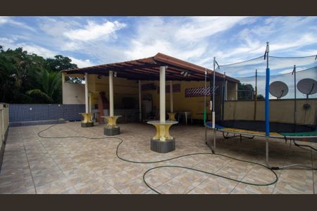 Casa à venda com 1100m², 6 quartos e 15 vagasTerraço