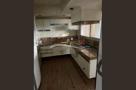 Apartamento à venda com 325m², 4 quartos e 2 vagas