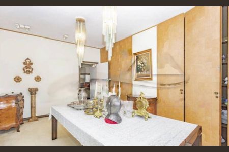 Apartamento à venda com 325m², 4 quartos e 2 vagas