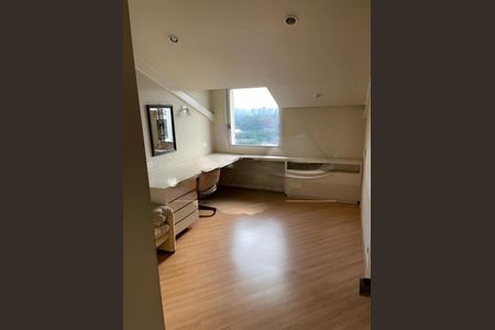Apartamento à venda com 325m², 4 quartos e 2 vagas