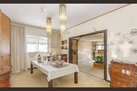 Apartamento à venda com 325m², 4 quartos e 2 vagas