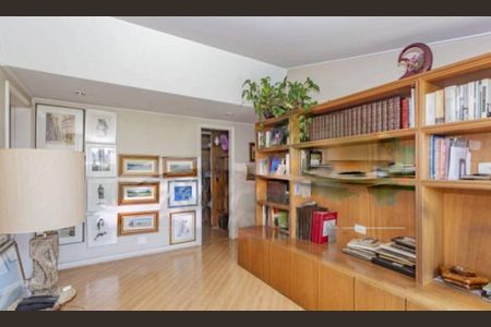 Apartamento à venda com 325m², 4 quartos e 2 vagas