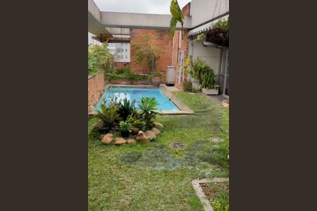 Apartamento à venda com 325m², 4 quartos e 2 vagas