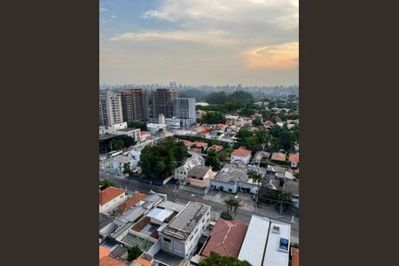 Apartamento à venda com 325m², 4 quartos e 2 vagas
