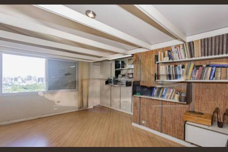 Apartamento à venda com 325m², 4 quartos e 2 vagas
