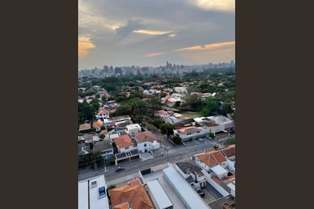 Apartamento à venda com 325m², 4 quartos e 2 vagas