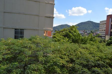 Apartamento para alugar com 32m², 1 quarto e 1 vaga Apartamento para alugar com 32m², 1 quarto e 1 vagaVista da Sala