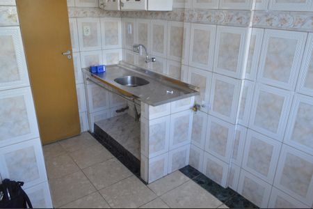 Apartamento para alugar com 32m², 1 quarto e 1 vaga Apartamento para alugar com 32m², 1 quarto e 1 vagaCozinha