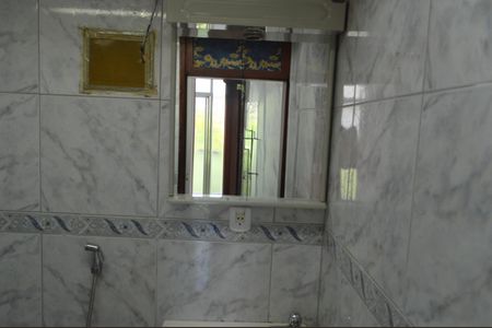 Apartamento para alugar com 32m², 1 quarto e 1 vaga Apartamento para alugar com 32m², 1 quarto e 1 vagaBanheiro