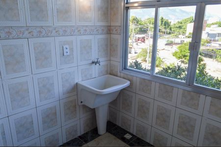 Apartamento para alugar com 32m², 1 quarto e 1 vaga Apartamento para alugar com 32m², 1 quarto e 1 vagaÁrea de Serviço