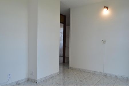 Apartamento para alugar com 32m², 1 quarto e 1 vaga Apartamento para alugar com 32m², 1 quarto e 1 vagaSala