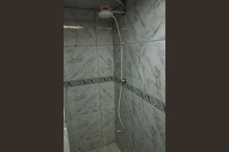Apartamento para alugar com 32m², 1 quarto e 1 vaga Apartamento para alugar com 32m², 1 quarto e 1 vagaBanheiro