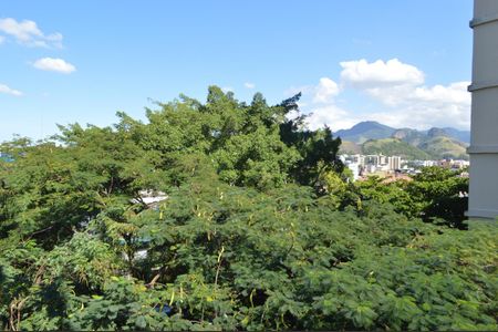 Apartamento para alugar com 32m², 1 quarto e 1 vaga Apartamento para alugar com 32m², 1 quarto e 1 vagaVista da Sala
