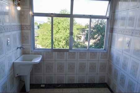 Apartamento para alugar com 32m², 1 quarto e 1 vaga Apartamento para alugar com 32m², 1 quarto e 1 vagaÁrea de Serviço