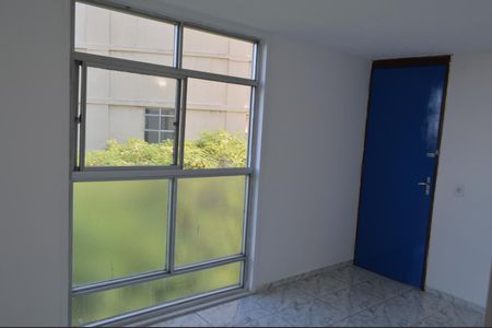 Apartamento para alugar com 32m², 1 quarto e 1 vaga Apartamento para alugar com 32m², 1 quarto e 1 vagaSala