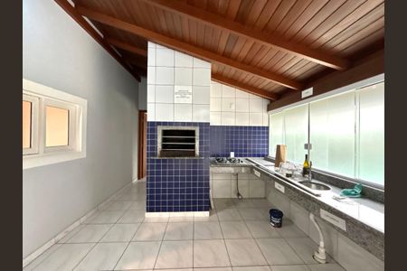 Casa para alugar com 320m², 5 quartos e 3 vagasChurrasqueira