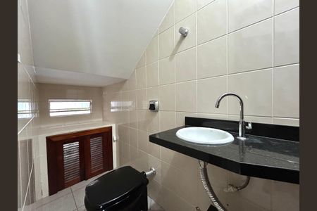 Casa para alugar com 320m², 5 quartos e 3 vagasLavabo 