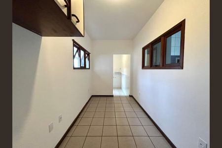 Casa para alugar com 320m², 5 quartos e 3 vagasÁrea de Serviço