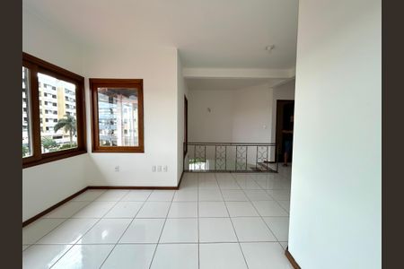 Sala 1 de casa para alugar com 5 quartos, 320m² em Bom Abrigo, Florianópolis