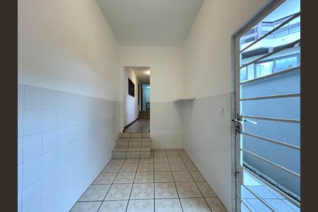 Casa para alugar com 320m², 5 quartos e 3 vagasÁrea de Serviço