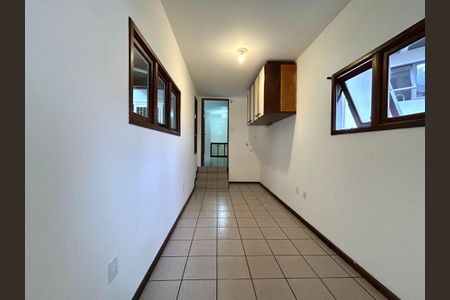 Casa para alugar com 320m², 5 quartos e 3 vagasÁrea de Serviço