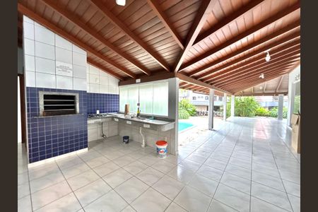 Casa para alugar com 320m², 5 quartos e 3 vagasChurrasqueira