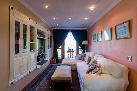 Casa à venda com 735m², 4 quartos e 6 vagasSala 2