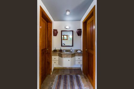 Casa à venda com 735m², 4 quartos e 6 vagasÁrea Gourmet- banheiro