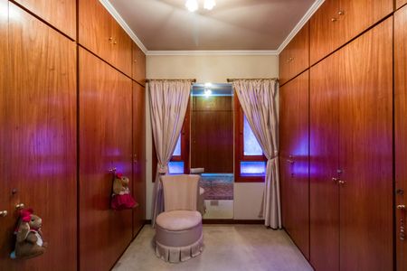 Casa à venda com 735m², 4 quartos e 6 vagasBanheiro da Suíte 1