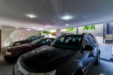 Casa à venda com 735m², 4 quartos e 6 vagasÁrea comum