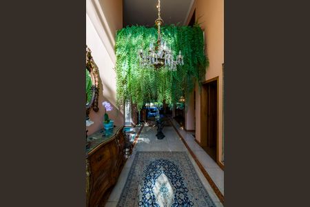 Casa à venda com 735m², 4 quartos e 6 vagasÁrea comum