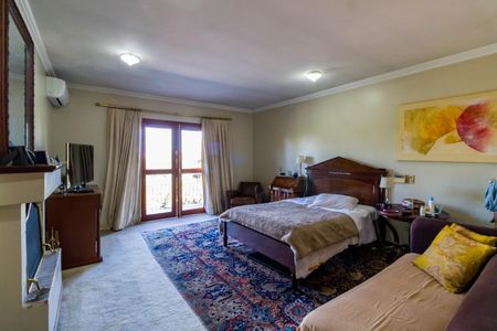 Casa à venda com 735m², 4 quartos e 6 vagasSuíte 1