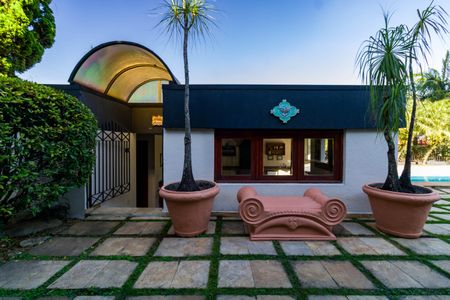 Casa à venda com 735m², 4 quartos e 6 vagasÁrea Gourmet