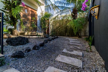 Casa à venda com 735m², 4 quartos e 6 vagasÁrea comum