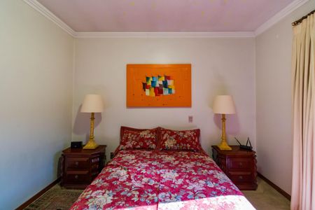 Casa à venda com 735m², 4 quartos e 6 vagasSuíte 3