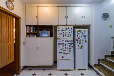 Casa à venda com 735m², 4 quartos e 6 vagasCozinha