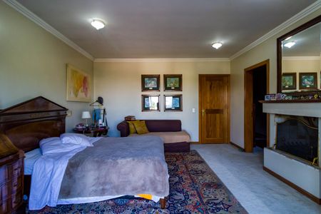 Casa à venda com 735m², 4 quartos e 6 vagasSuíte 1