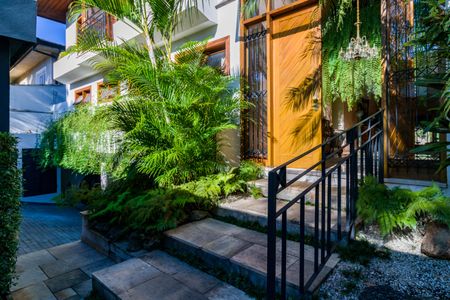 Casa à venda com 735m², 4 quartos e 6 vagasÁrea comum