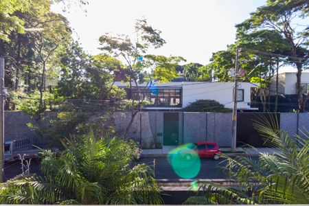 Casa à venda com 735m², 4 quartos e 6 vagasVaranda da Suíte 3