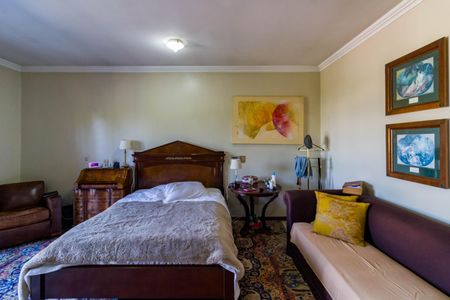 Casa à venda com 735m², 4 quartos e 6 vagasSuíte 1