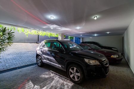 Casa à venda com 735m², 4 quartos e 6 vagasÁrea comum