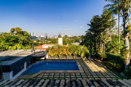 Casa à venda com 735m², 4 quartos e 6 vagasVaranda da Sala 2