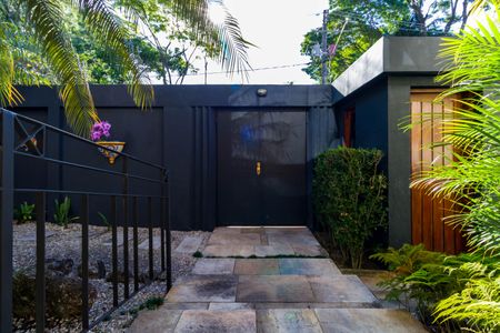 Casa à venda com 735m², 4 quartos e 6 vagasÁrea comum