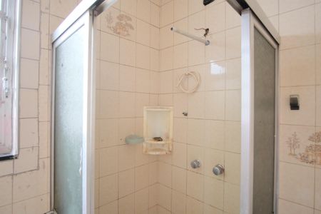 Casa para alugar com 157m², 2 quartos e 1 vagaBanheiro Social