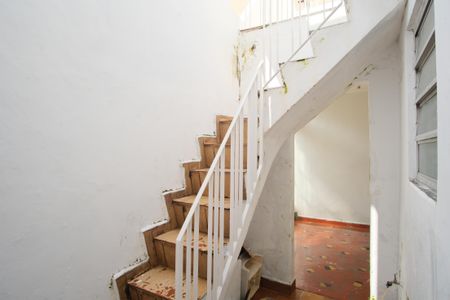 Casa para alugar com 157m², 2 quartos e 1 vagaQuintal