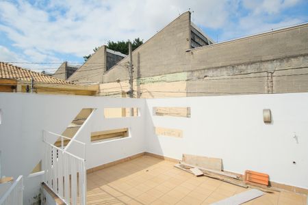 Casa para alugar com 157m², 2 quartos e 1 vagaQuintal