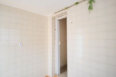 Casa para alugar com 157m², 2 quartos e 1 vagaÁrea de Serviço